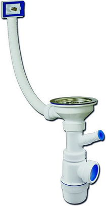 Сифон Элит 615-112 30986176