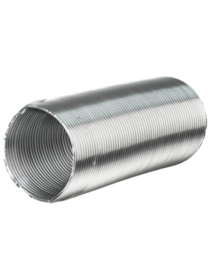 Воздуховод гибкий алюминиевый гофрированный, L до 3,15м 11ВА ULTRA