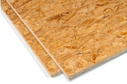 ДСП мебельное 8х1200х600 мм, сорт 1 не шлифованная.