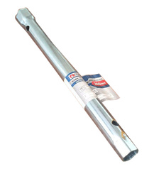 Ключ свечной комбинированный 16х21х280мм, СОЮЗ 1045-25-16x21С