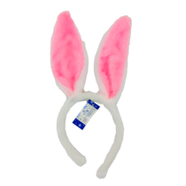 Ободок карнавальный Bunny Калядны час, арт. MUXB233110