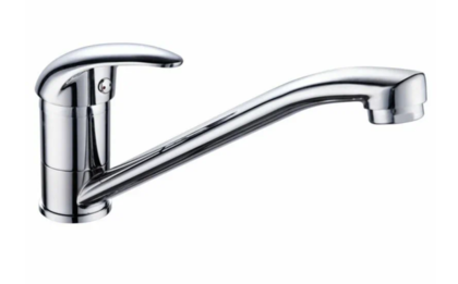 Смеситель для кухни GROSS AQUA 3210257С- G0110 Basic