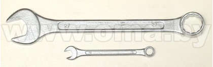 Ключ комбинированный СИТОМО 9х9