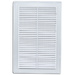 Вентиляционная решетка П STORM II-2030, 204х304 мм