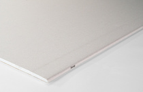 Гипсокартон KNAUF тип А 2500х1200х12,5 мм, S 3м2, обычный