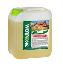 Антисептик ЭКОДОМ БИО, 5 кг Рогнеда