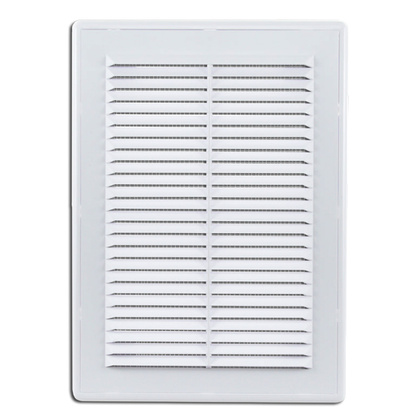 Вентиляционная решетка П STORM II-1825 182х252 мм