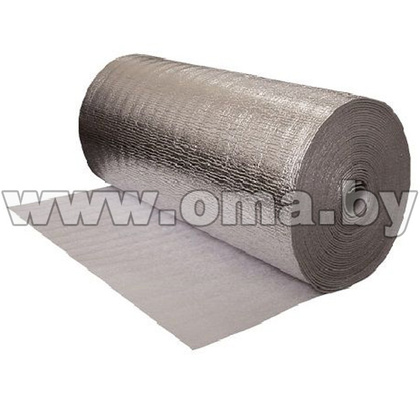 Пенополиэтилен ПМ теплый пол 2мм