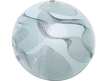 Светильник настенно-потолочный ЭЛЕТЕХ Бриз 250 НПБ 01-60-130 М15