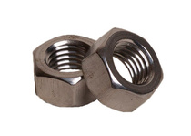 Гайка нерж. М8 DIN 934