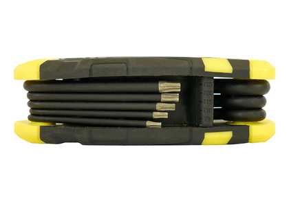Набор ключей TORX 8шт T9-T40 Hanskonner HK1045-04-8T
