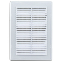 Вентрешетка II-1521 150х210 мм П STORM