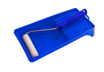 Набор для работ с лаками мини-валик 	Акор110 мм