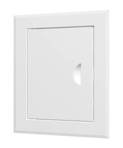 Люк ревизионный ERA ЛТ1515Мп/э с магнитным замком (150x150)