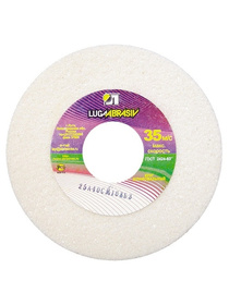 Круг шлиф.тарел. Т(12) 150х16х32 25А 40  K/L LUGAabrasiv
