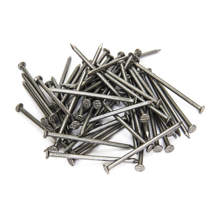 Гвозди оцинк. 2,5х50 РБ (уп 5кг)