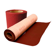 Шлифшкурка на тканевой основе TEKA №25 P 60, 200 ммx30 м