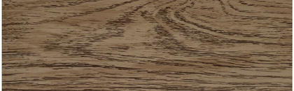 Плинтус напольный ПВХ Qvant Q14 Клен беленый 76мм 2,2м