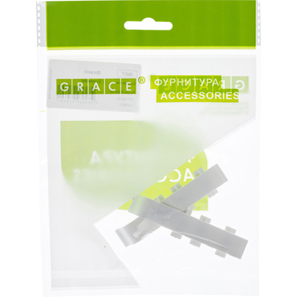 Соединитель Qvant Q07 Ясень классик (2шт)