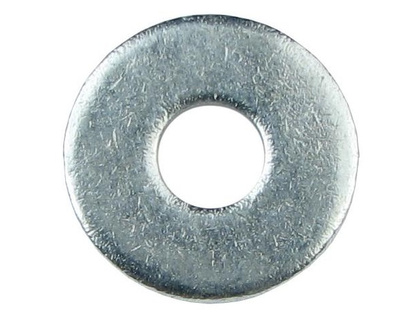 Шайба плоская нерж. М10 увелич. (4шт)