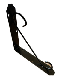 Кронштейн декоративный Пр.В 200х200х33 (Ч)