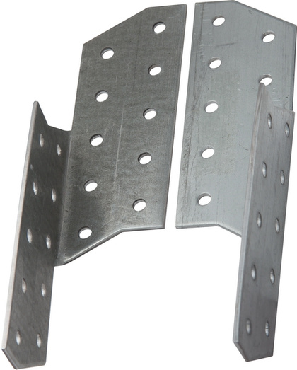 Держатель балки РОСКРЕП DB Л 40х170