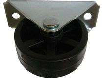 Ролик выкатной h44 d36