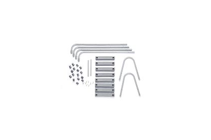 Лестница для бассейнов 122 см (BESTWAY арт. 58336)