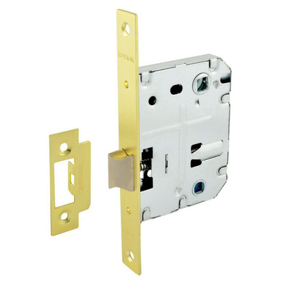 Внутренний механизм 2070-70 полир латунь NORA-M