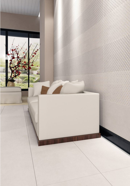 Плитка Бонтон 3 декор перла 300x600x9, ОАО Березастройматериалы