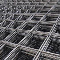 Сетка сварная 50х50х3,0 (2х0,5), ТУ (откл. по прутку и ячейке +/- 20 %)