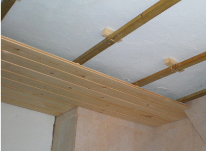 Вагонка 12,5х96х3000 мм, сорт А, хвоя