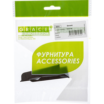 Заглушка лев. и прав.Qvant Q05 Дикела (2шт)