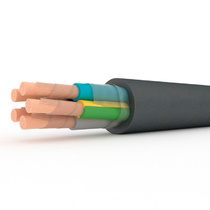 Кабель КГ 5х2,5