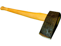 Топор-колун Ш 295-000, 4 кг