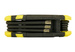Набор ключей TORX 8шт T9-T40 Hanskonner HK1045-04-8T