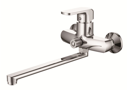 Смеситель для ванны Ledeme арт. L2244