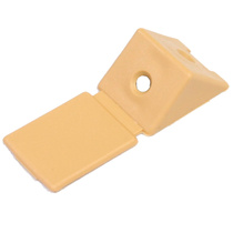 Уголок мебельный дуб (бук) (20 шт.)