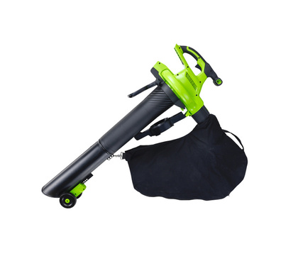 Воздуходув-садовый акк., Greenworks GD40BVII арт.2406907, 40V, бесщеточный, без АКБ и ЗУ