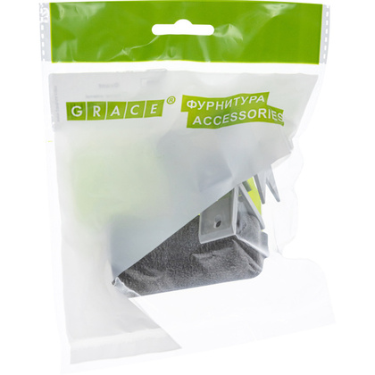 Угол наружн. Qvant Q09 Монолит (2шт)