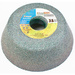 Круг шлиф.чашечн.конич. ЧК(11) 125х50х32 25А 60  K/L LUGAabrasiv
