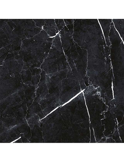 Плитка Diva пол керамогранит черный 420х420 (15892), ОООФКЗ