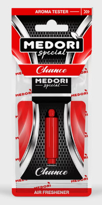 Ароматизатор Medori Chance капсула TB-1205