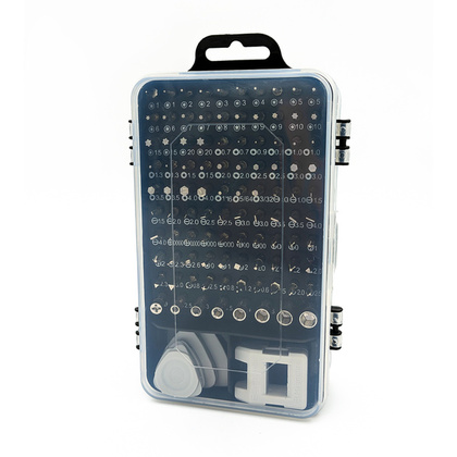 Набор инструментов 115 предметов Halk арт. MUH23052217