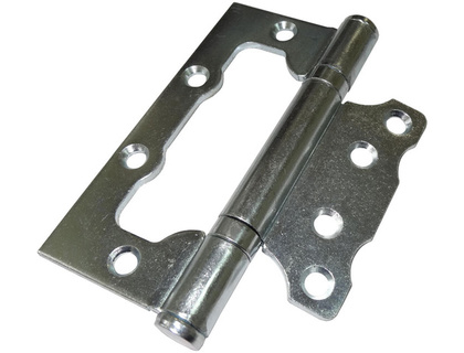 Петля без врезки ПНУ-100, 2 шт