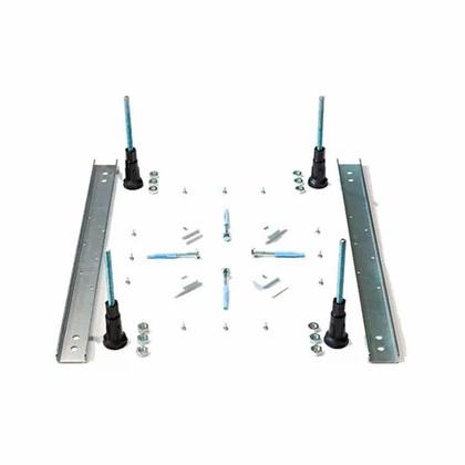 Комплект регулируемых ножек универсальный