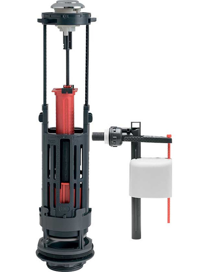 Арматура для унитаза Wirquin ONE 10975012