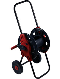 Катушка для шланга HAUSHALT YM3701 45м 1/2” 