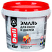 Эмаль DALI Для окон и дверей (1кг)