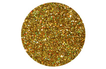 Блеск для жидких обоев Domoletti золото, арт.М50, (15 гр.)